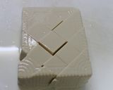 みその風味が香る麻婆豆腐作り方4写真