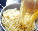 トマト缶 簡単 基本ミートスパゲッティ作り方5写真