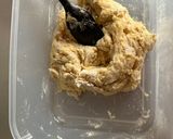 ハムチーズパン作り方2写真