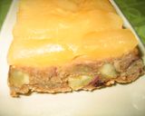 卵・油不使用☆りんごさつまいも豆腐ケーキ作り方8写真