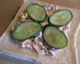 1歳のバースデーに!ポテトケーキ作り方4写真