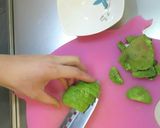 【絶品】休日の朝食に ブランチサンド♪作り方3写真
