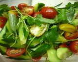 夏野菜のマリネ作り方3写真