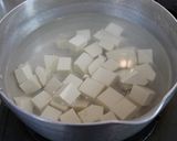 みその風味が香る麻婆豆腐作り方5写真