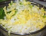 コクウマのパリパリ餃子作り方2写真