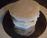 1歳のバースデーに!ポテトケーキ作り方5写真