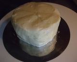 1歳のバースデーに!ポテトケーキ作り方6写真