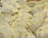コクウマのパリパリ餃子作り方7写真