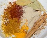 本格カレーを食べたい方へ作り方4写真