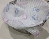 簡単カッテージチーズ作り方2写真
