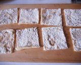 中華ふ～！イソフラボンなヘルシーあんかけ作り方2写真