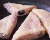 中華ふ～！イソフラボンなヘルシーあんかけ作り方3写真