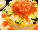 簡単5品！5歳誕生日メニュー♪夏生まれ作り方11写真