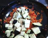 コロコロ夏野菜のエスニック炒めカレー風味作り方8写真
