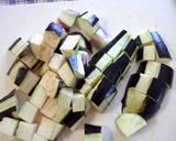 コロコロ夏野菜のエスニック炒めカレー風味作り方7写真