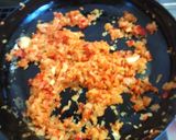 コロコロ夏野菜のエスニック炒めカレー風味作り方5写真