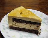 * キャラメル・ポワール *作り方18写真