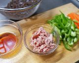 余物で｜ツナ缶を使った簡単きんぴら作り方4写真