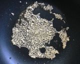 家族も太鼓判‼ なすとゴーヤの肉味噌炒め作り方4写真