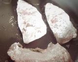 ソースが絶妙！＊ブリの香味照り焼き＊作り方3写真