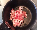 肉じゃが作り方2写真