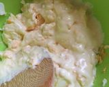 スパゲッティーサラダ！作り方4写真
