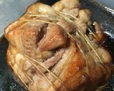 自家製!チャーシュー作り方6写真