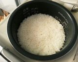 まぜこみ簡単♡えのきバター醤油ごはん♪作り方1写真