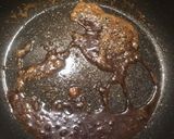 ＊フライパンdeタレ焼き鳥＊作り方5写真