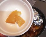 肉じゃが作り方8写真