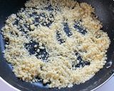 簡単ヘルシー！豆腐でチーズムースケーキ作り方7写真