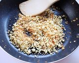 簡単ヘルシー！豆腐でチーズムースケーキ作り方8写真