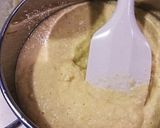 もろこし豆腐♪作り方5写真