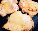 *carb free*サクサクチキン作り方3写真