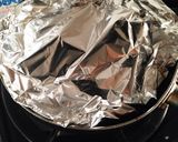 フライパンで☆簡単！やわらか豚の角煮作り方6写真