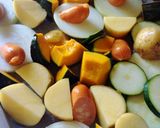 グリル野菜☆作り方4写真