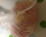 柔らかい胸肉のハニーマスタードチキン作り方5写真