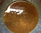 家族も太鼓判‼ なすとゴーヤの肉味噌炒め作り方3写真