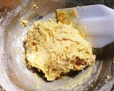 さっくり簡単！ココナツクッキー作り方7写真