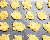 さっくり簡単！ココナツクッキー作り方8写真