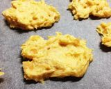 さっくり簡単！ココナツクッキー作り方9写真