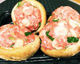 とことん和風な椎茸肉詰め作り方5写真