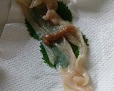 ワインに合う！簡単♪鶏肉の梅しそ巻き作り方2写真