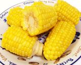 すぐ食べたい！つやつや茹でとうもろこし作り方3写真