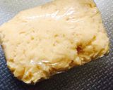 カリカリ☆簡単生姜風味のかりんとう作り方1写真