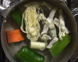☆酵素吸収☆和風きのこサラダ作り方1写真