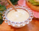 豆腐クリーム作り方7写真