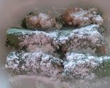ワインに合う！簡単♪鶏肉の梅しそ巻き作り方4写真