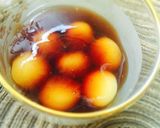 とろ〜り絶品☆なめらかみたらし餡作り方3写真