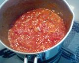トンカツをイタリアン風に☆作り方1写真